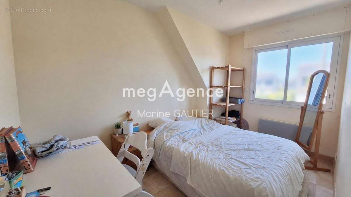 Maison 5 pièces - 4 chambres + T2 - 35800 - Dinard - photo 8