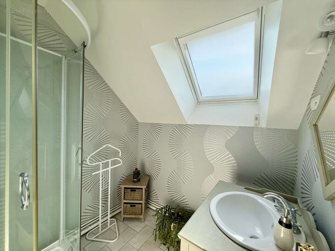 Maison à COULOMMIERS