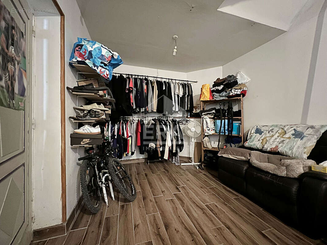 Appartement à SOYAUX