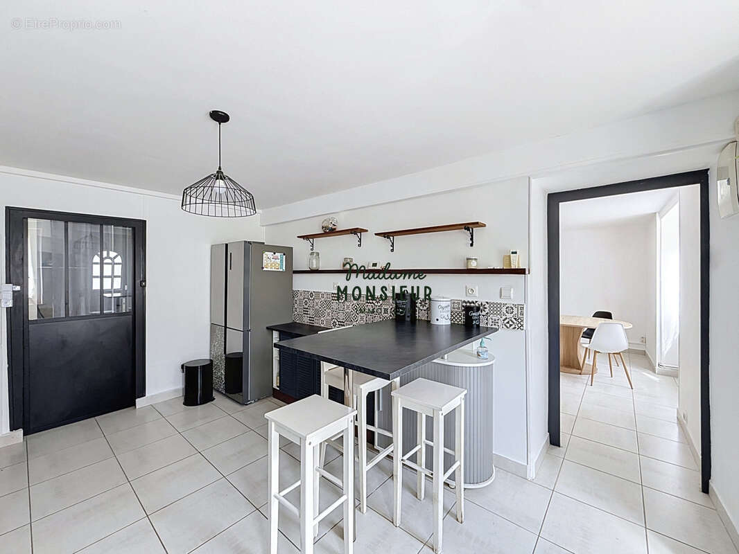 Maison de village - photo 3