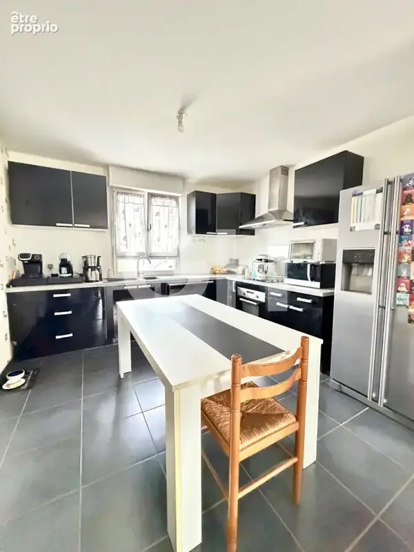 Maison 5 pièces à vendre à Maubeuge - Quartier Sous-le-Bois - photo 3