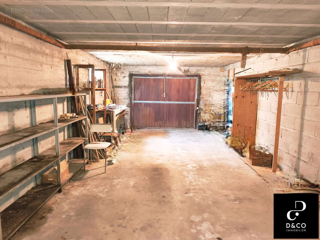 Maison à rénovée vue panoramique - photo 18