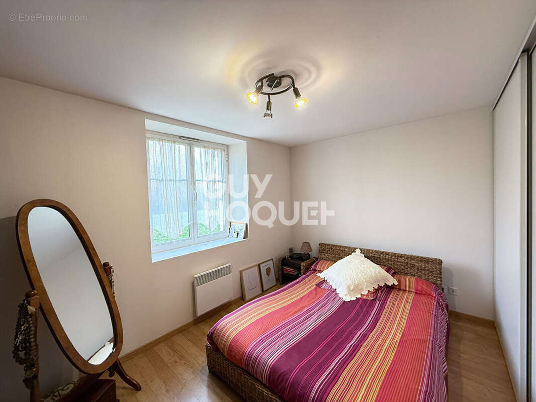 Appartement à BOURGES