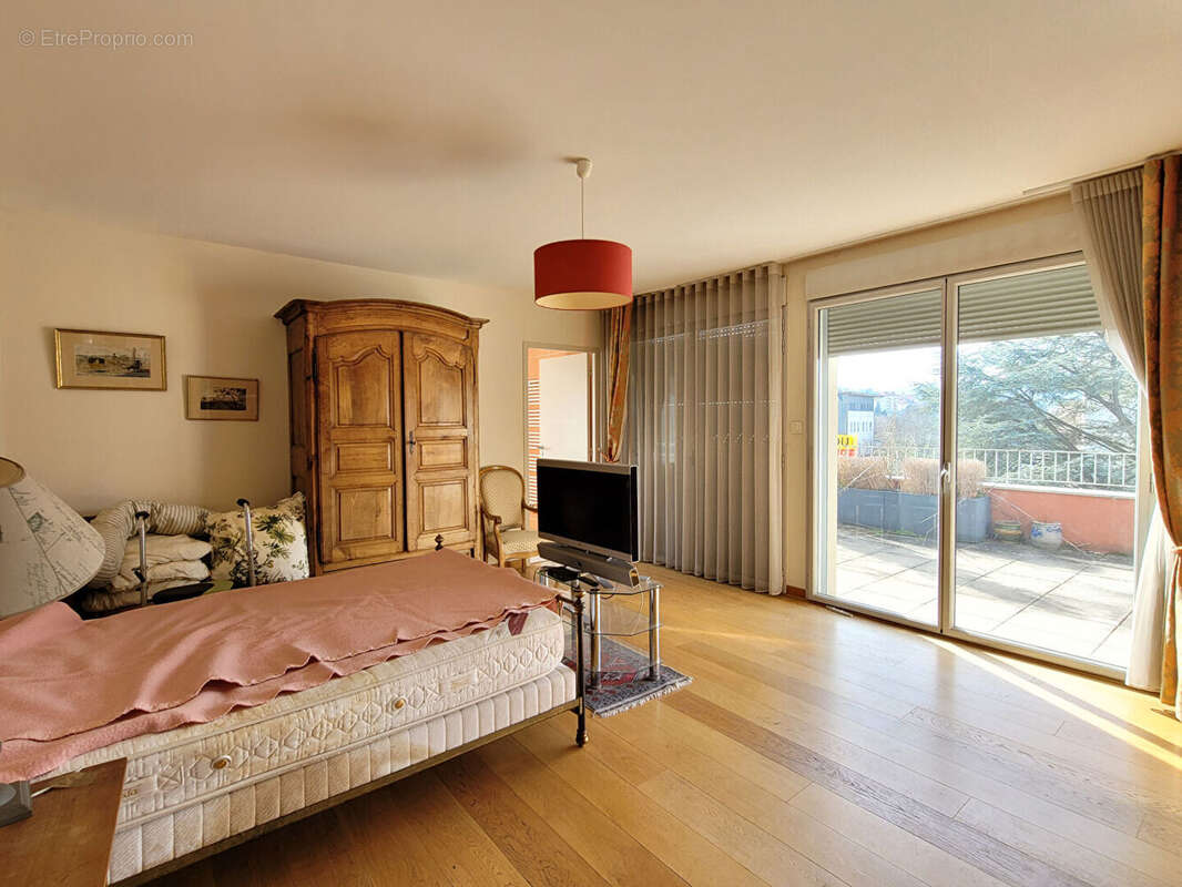 Appartement à LE PUY-EN-VELAY