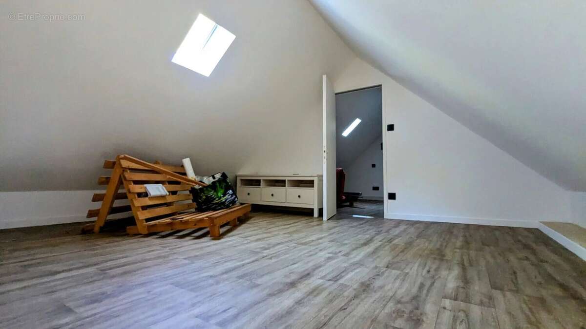 Appartement à PORT-LAUNAY