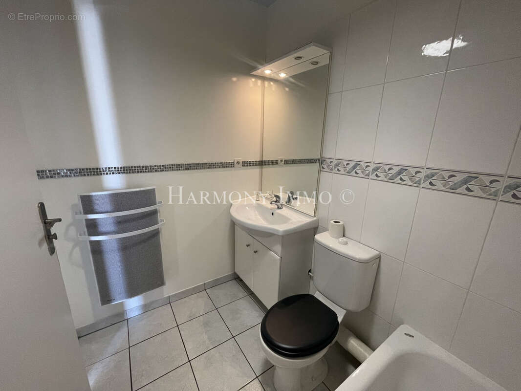 Appartement à SAINT-PIERRE-D'IRUBE