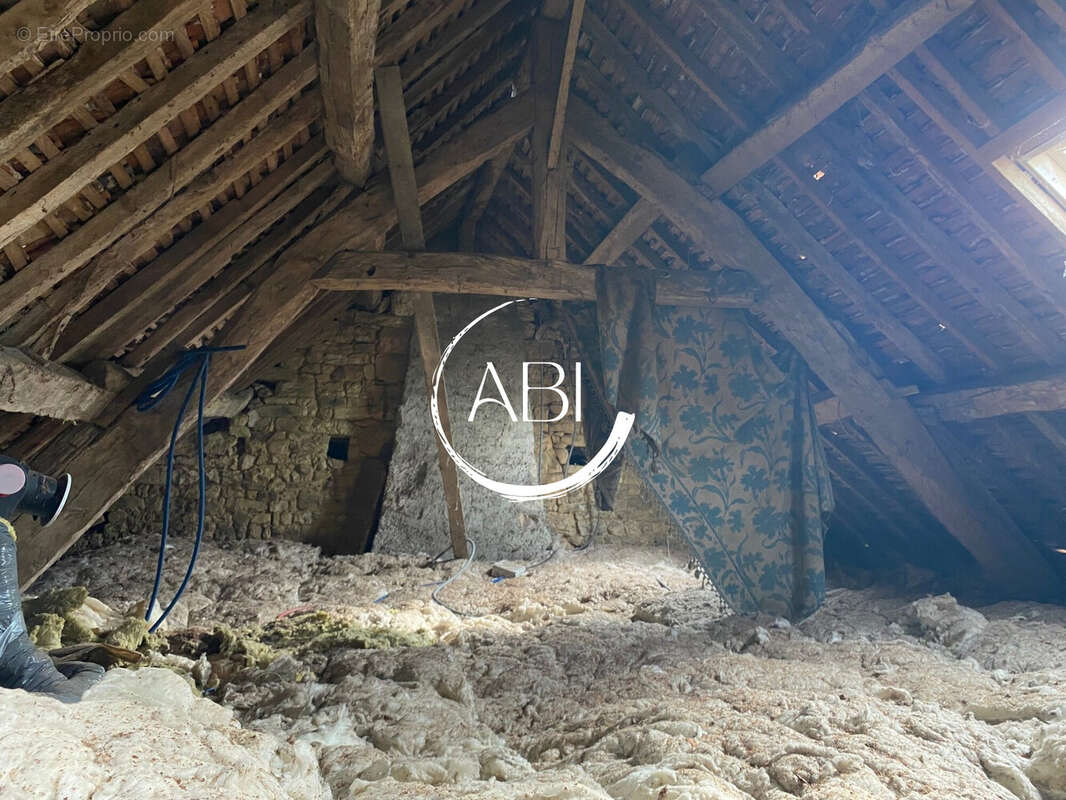 Maison à BAGNOLES-DE-L&#039;ORNE