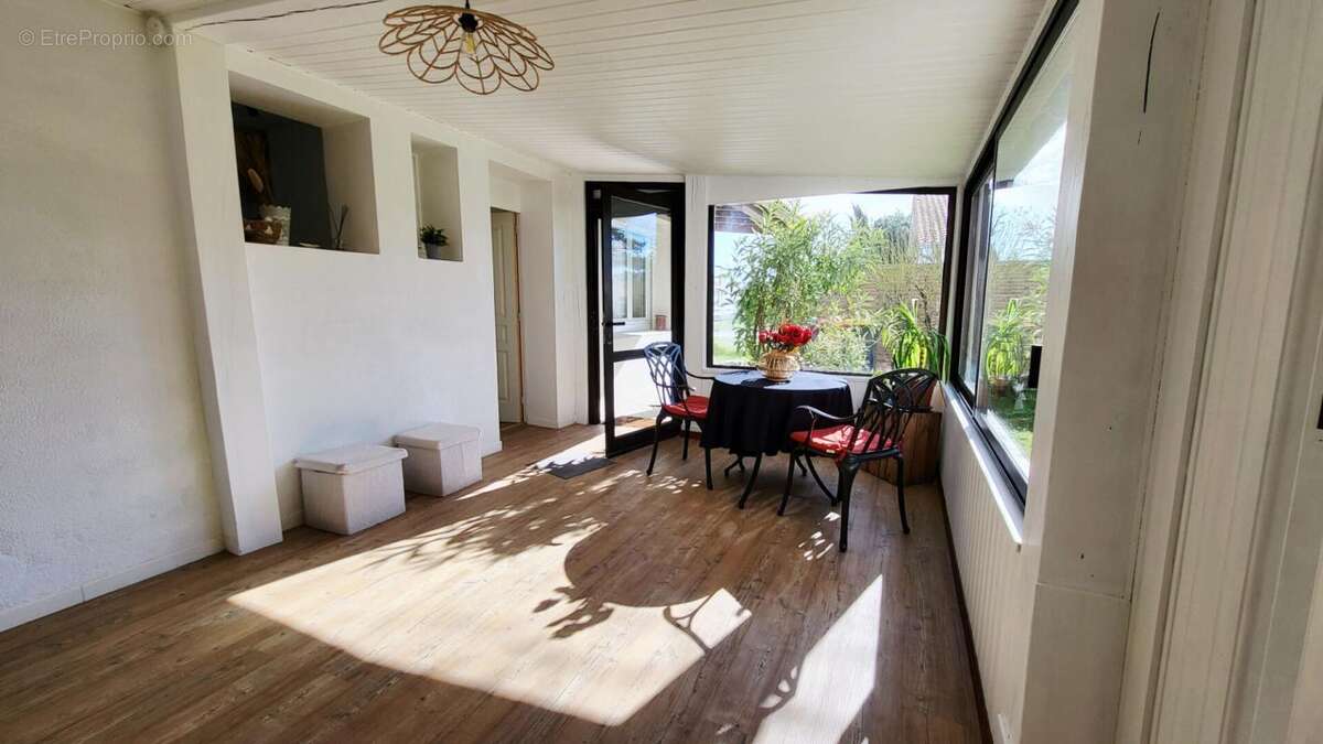La rochelle - 17137 - maison plain pied - 2 chambres - jardin - parking - photo 6