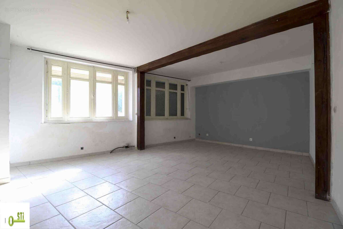 Photo 2 - Maison à CHATILLON-COLIGNY
