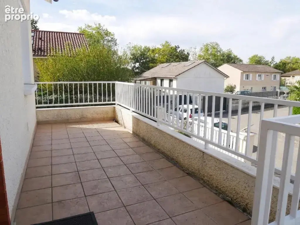 Maison individuelle CORBAS - photo 11