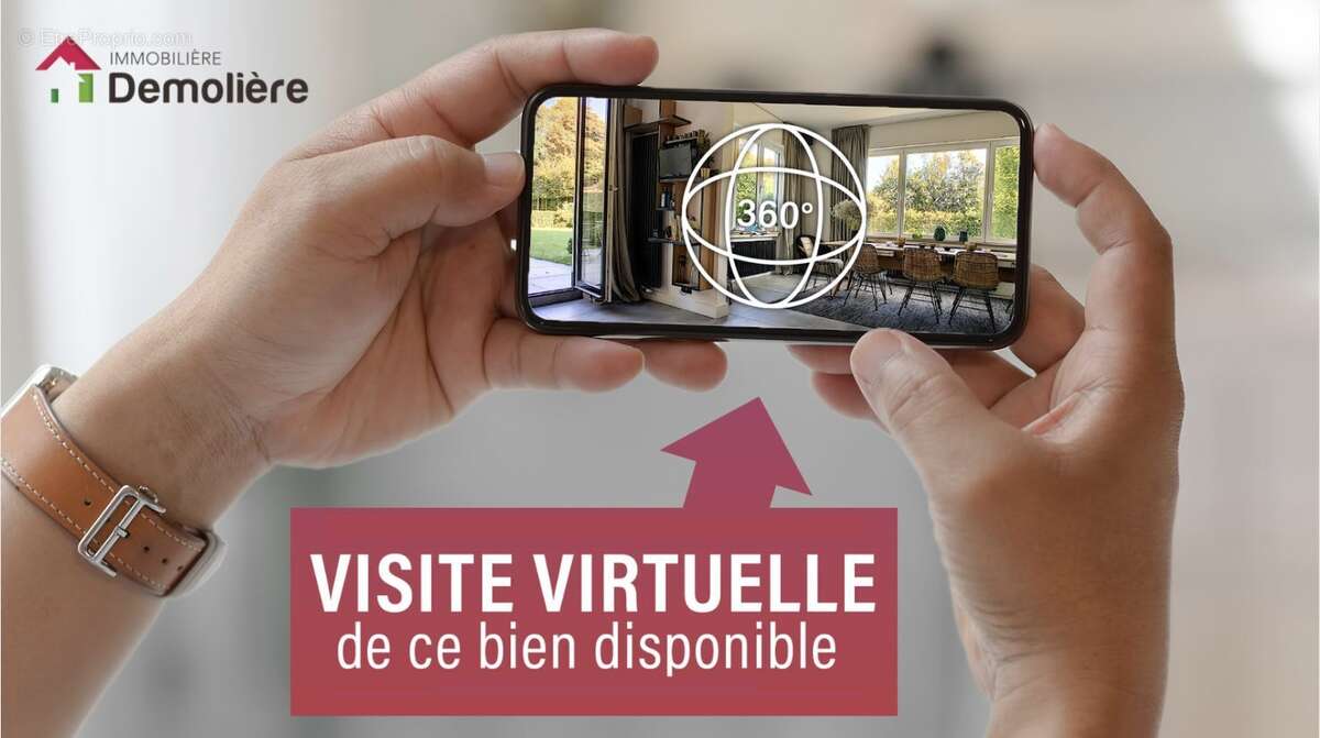 Maison à NATZWILLER