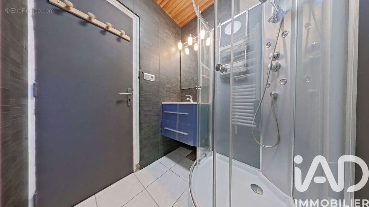 Photo 7 - Maison à LES ROUSSES