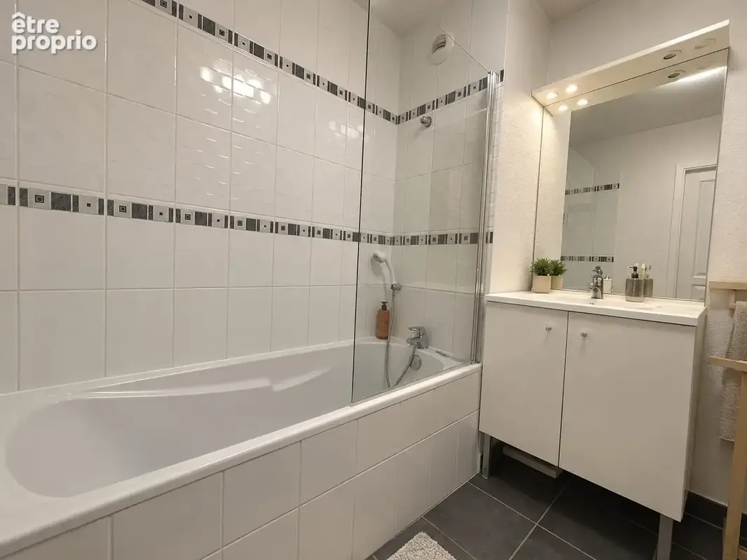 Appartement 3 pièces 68 m² à vendre à Sierentz (68510) - photo 8