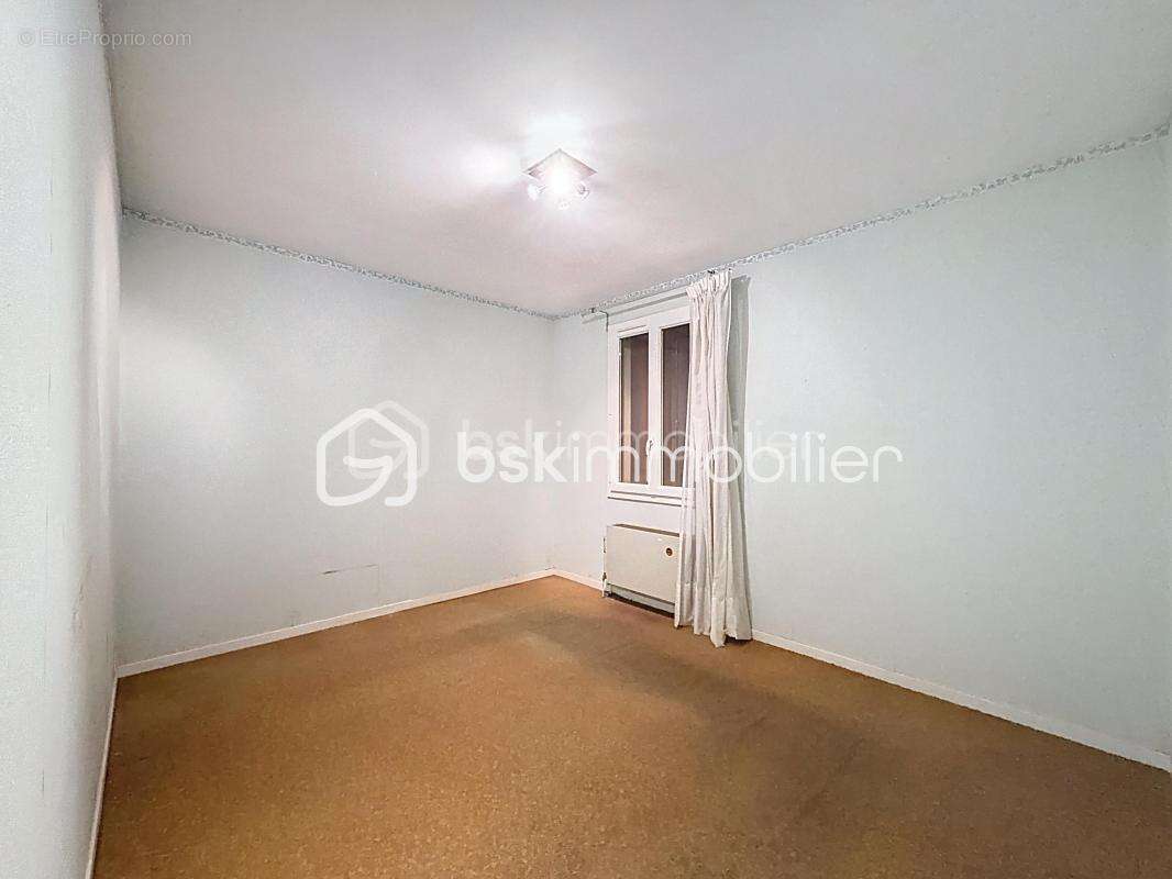 Maison à CASTELSARRASIN