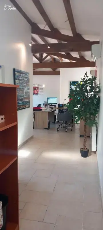 Bureau À Vendre - photo 3