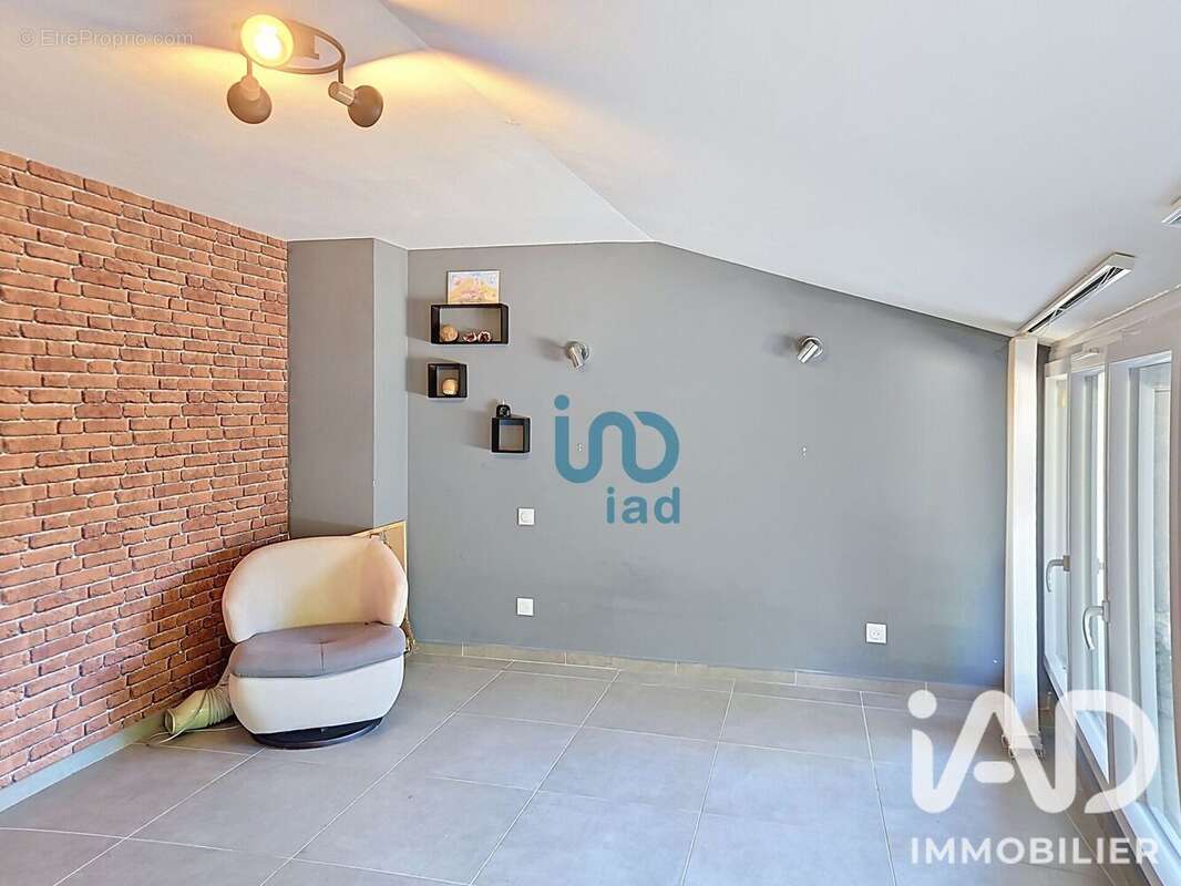 Maison 99 m² à Rouvroy-Sur-Audry  - photo 7