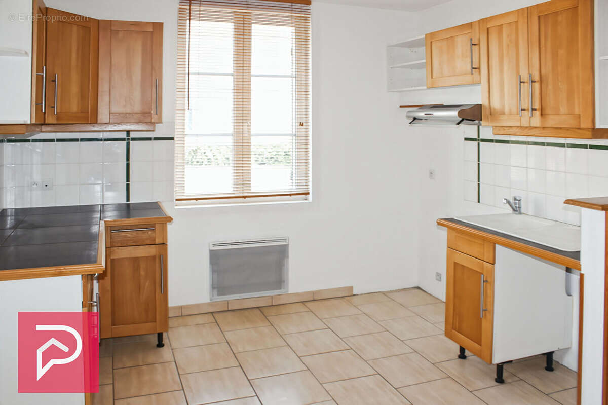 Appartement à BERNAY