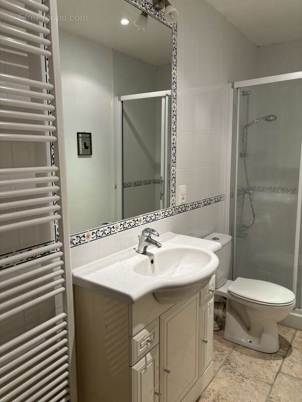 Maison à SAINT-VITE