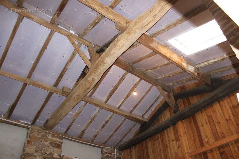 Dpt Maine et Loire (49), à vendre proche  de Cholet, maison de caractère avec 6 chambres sur 3750 m² de terrain + dépendance - photo 24
