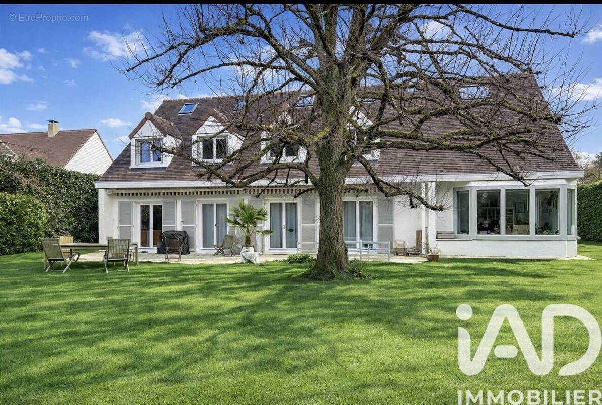 Photo 1 - Maison à FEUCHEROLLES