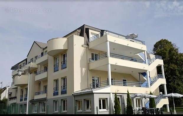 Appartement à GARGENVILLE