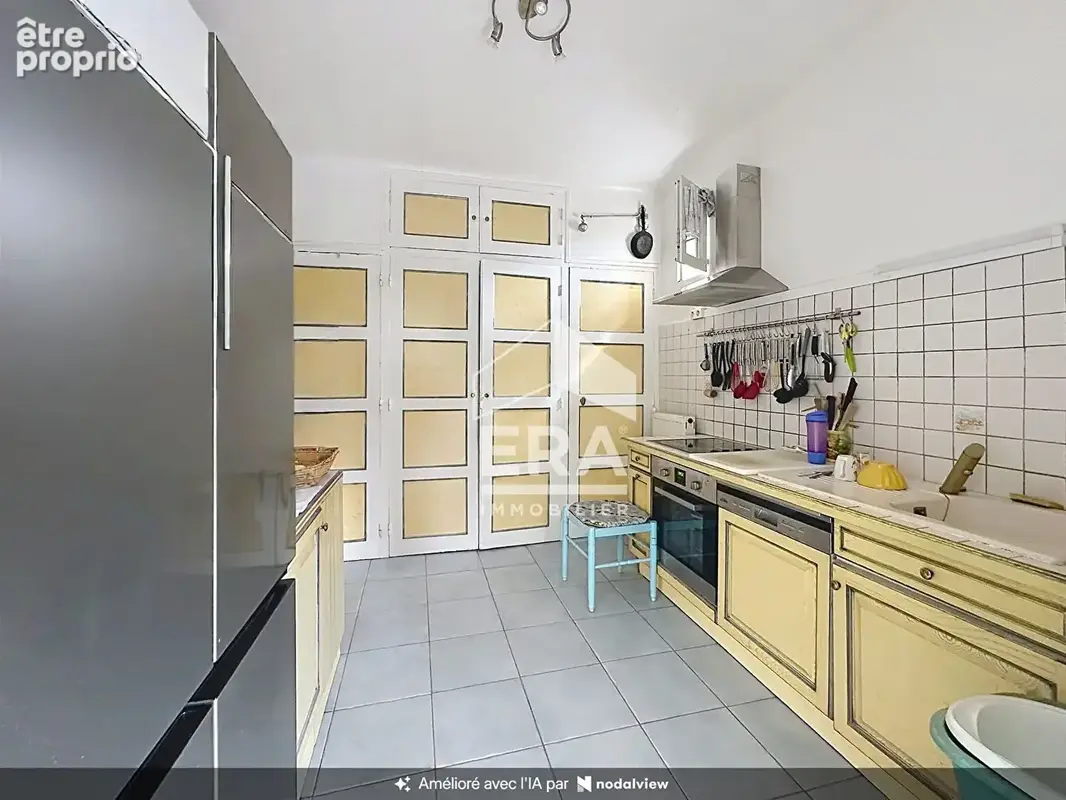Maison Conflans Sainte Honorine 6 pièces 155 m2 - photo 10