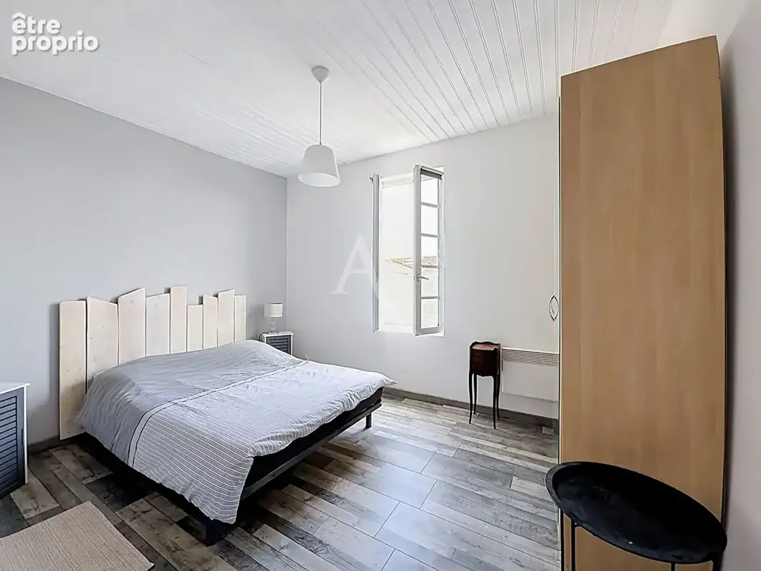 Maison Les Boucholeurs - 3 pièce(s) 55 m2 - photo 5