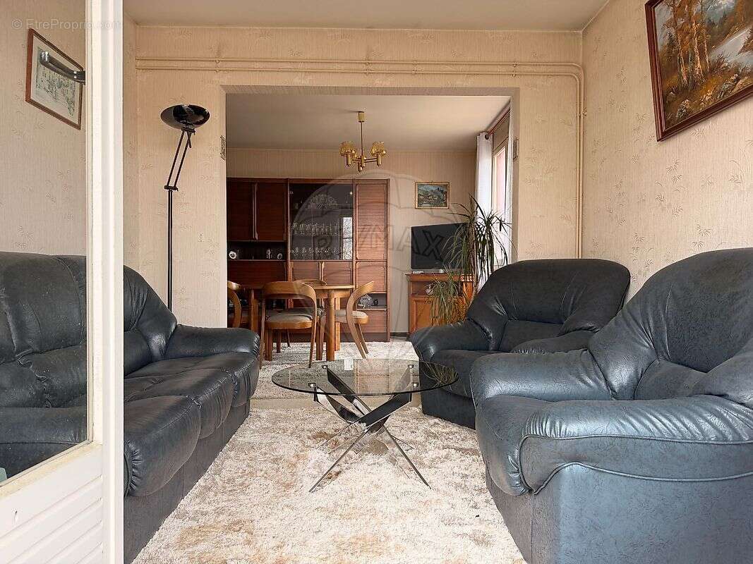 Appartement à NEVERS