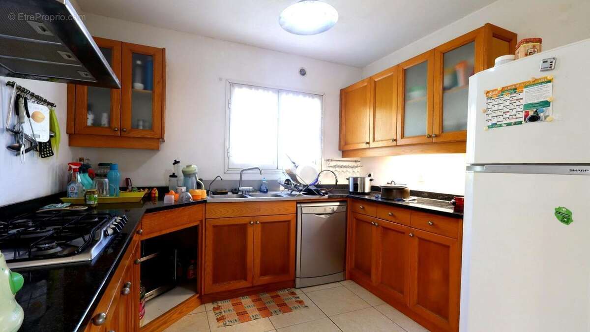 Maison à LA POSSESSION