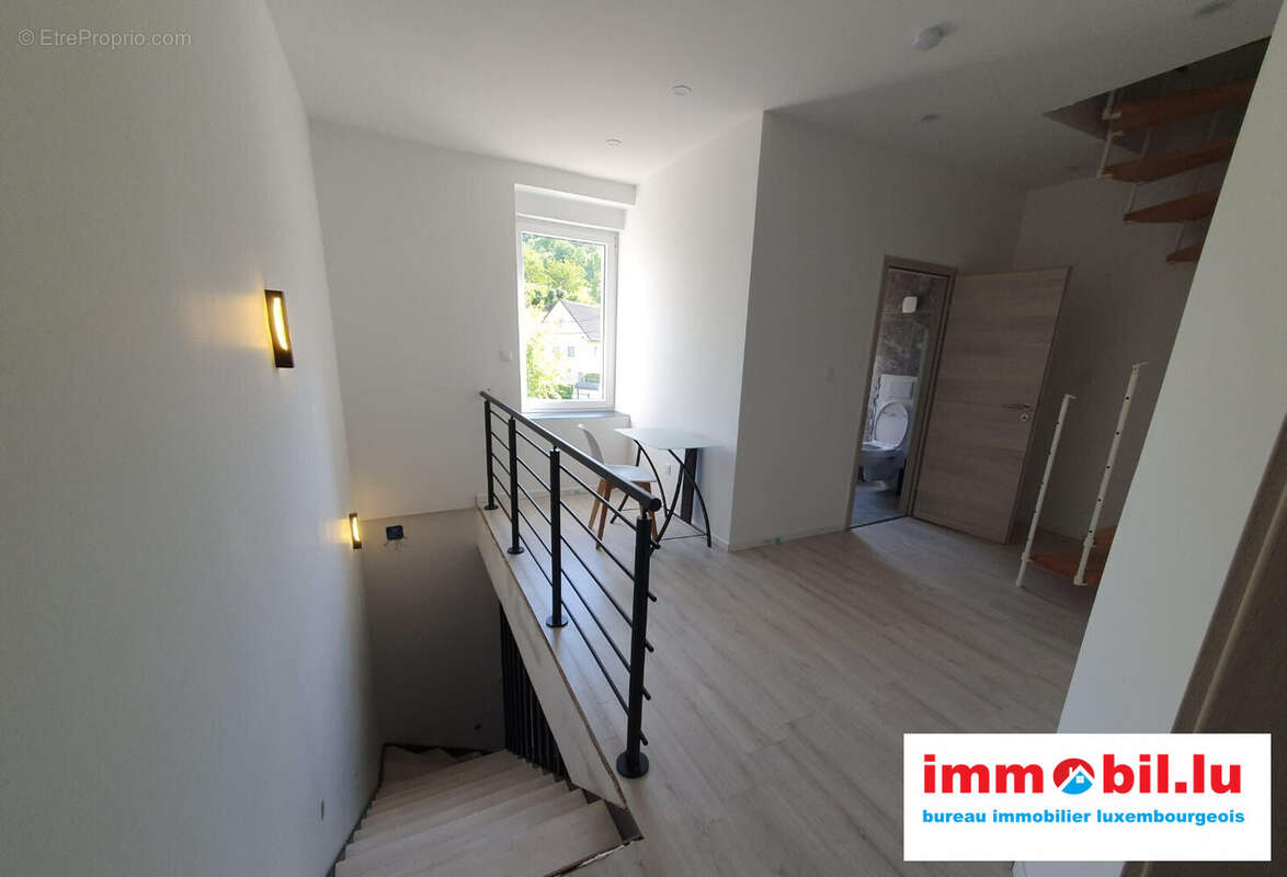 Appartement à VOLMERANGE-LES-MINES