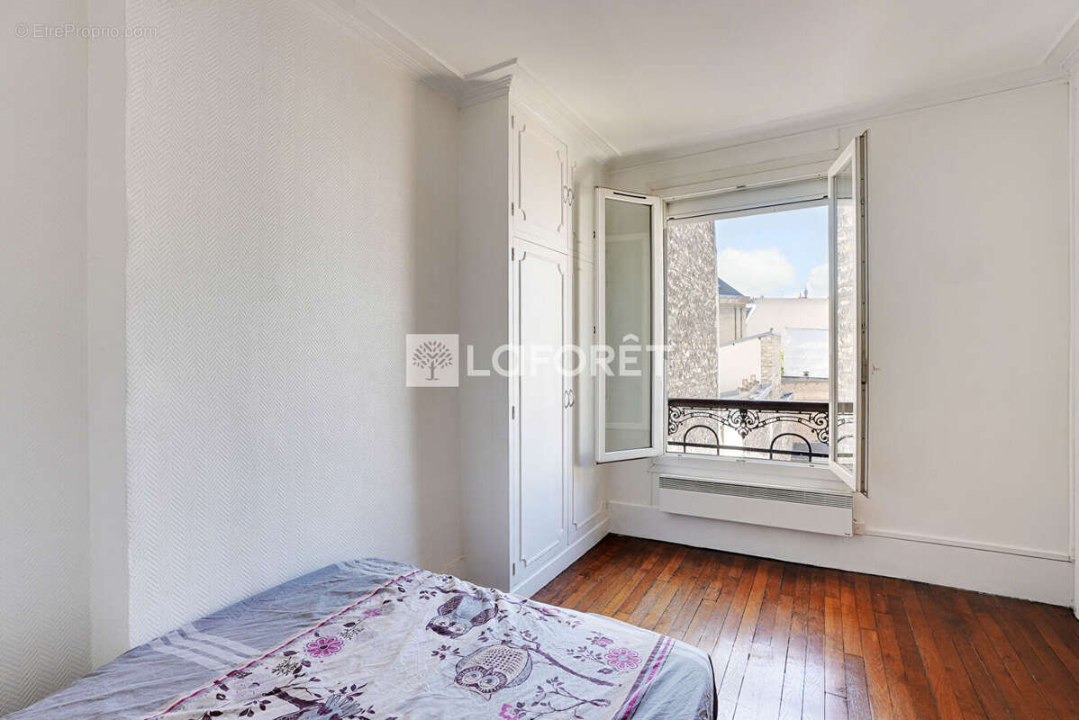 75015 : montparnasse - photo 5