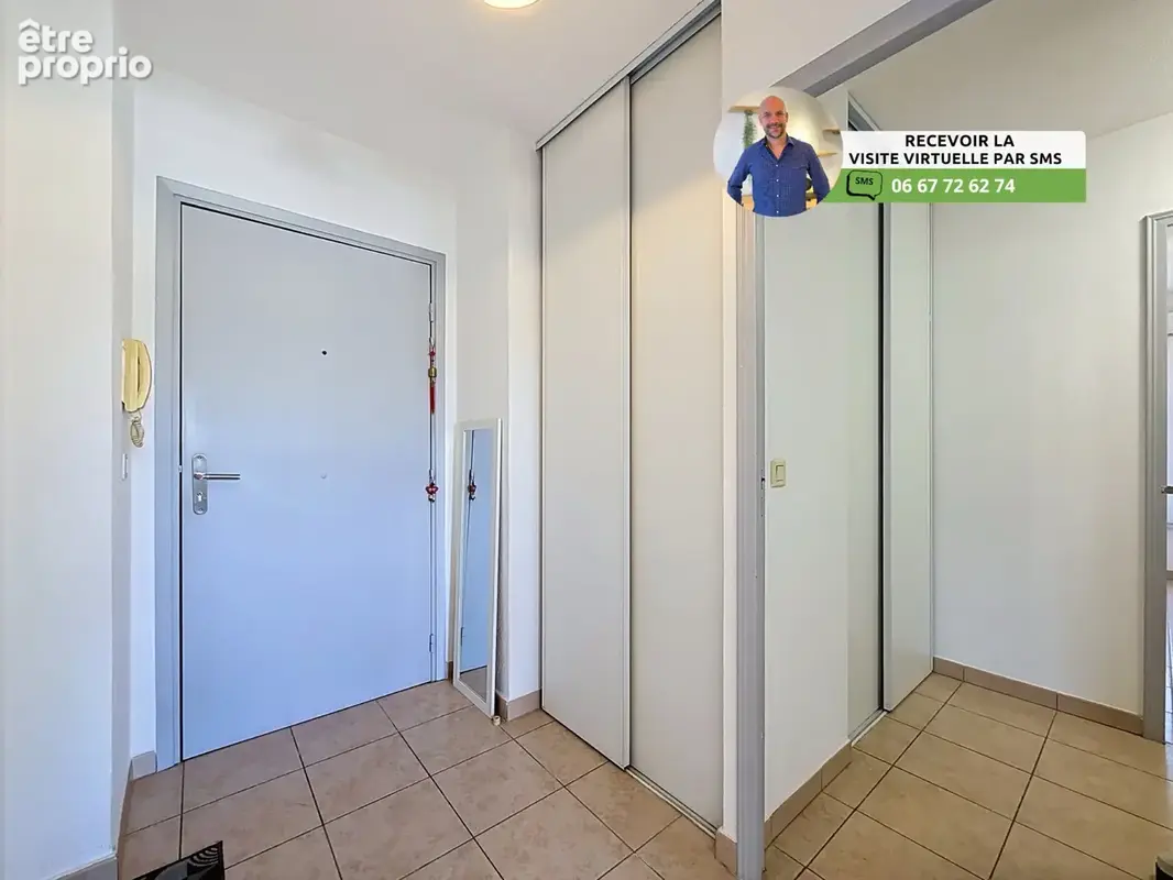 Appartement 3P à vendre à Cannes-la-Bocca (06150) - photo 18