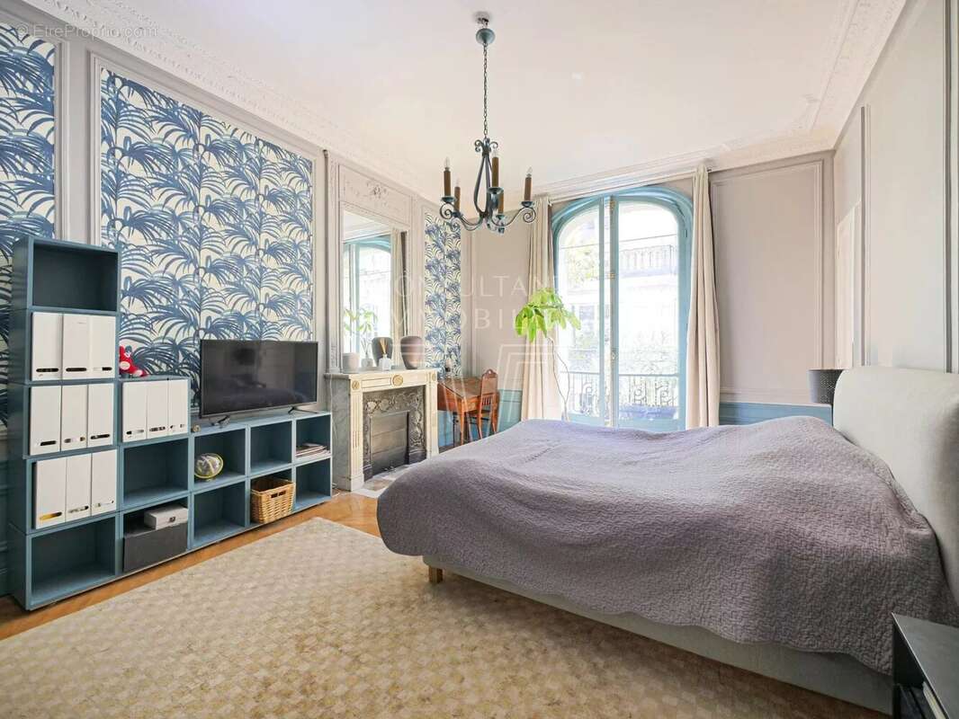Paris 16 - trocadero/scheffer - 6p/4ch/ 3,15hsp - photo 19