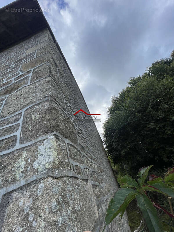 Maison à SAINT-PIERRE-BELLEVUE