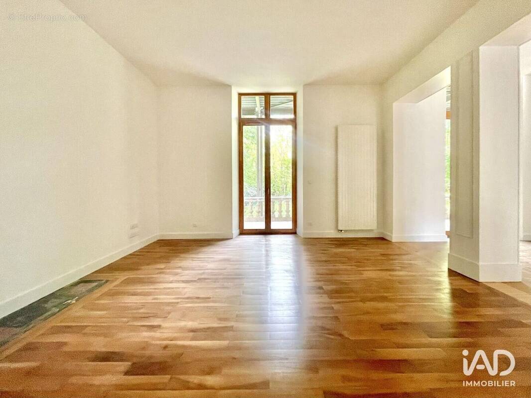 Photo 1 - Appartement à LE PONT-DE-CLAIX