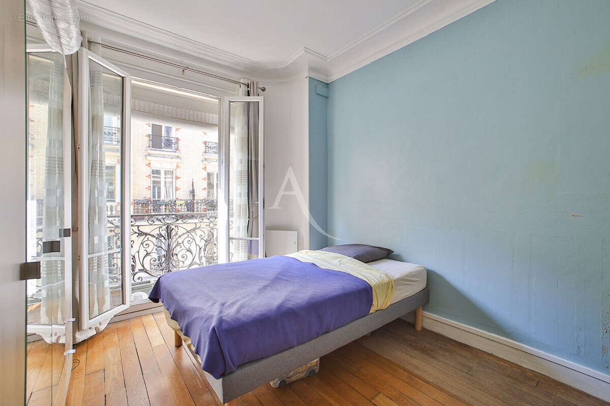 2 Pièces 34 M² -Immeuble Pierre de Taille PARIS 12 - photo 5