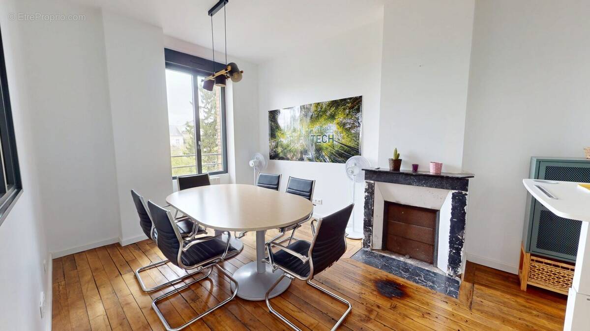 Appartement à ORLEANS