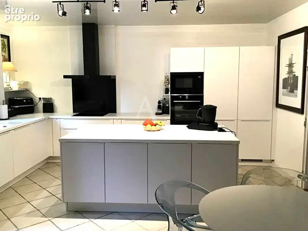 MAISON charentaise rénovée 8 pièces 220 m2 - photo 6
