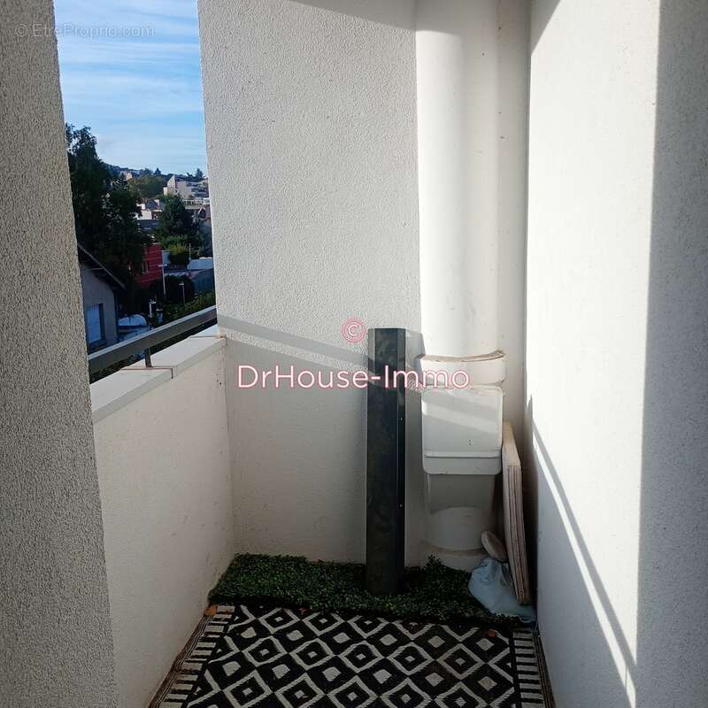 Appartement à LE PUY-EN-VELAY