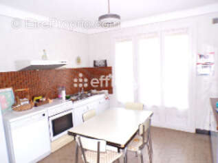 Maison à SAINT-RAMBERT-D'ALBON