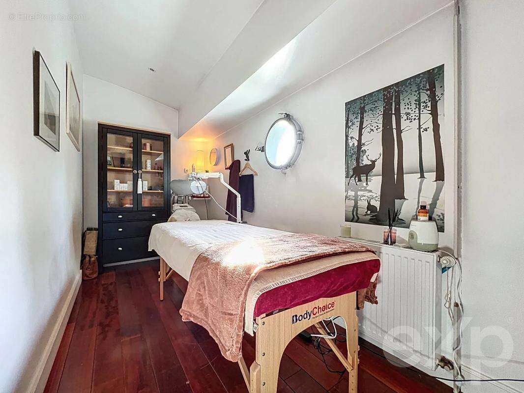 Maison à SAINT-GERMAIN-AU-MONT-D&#039;OR