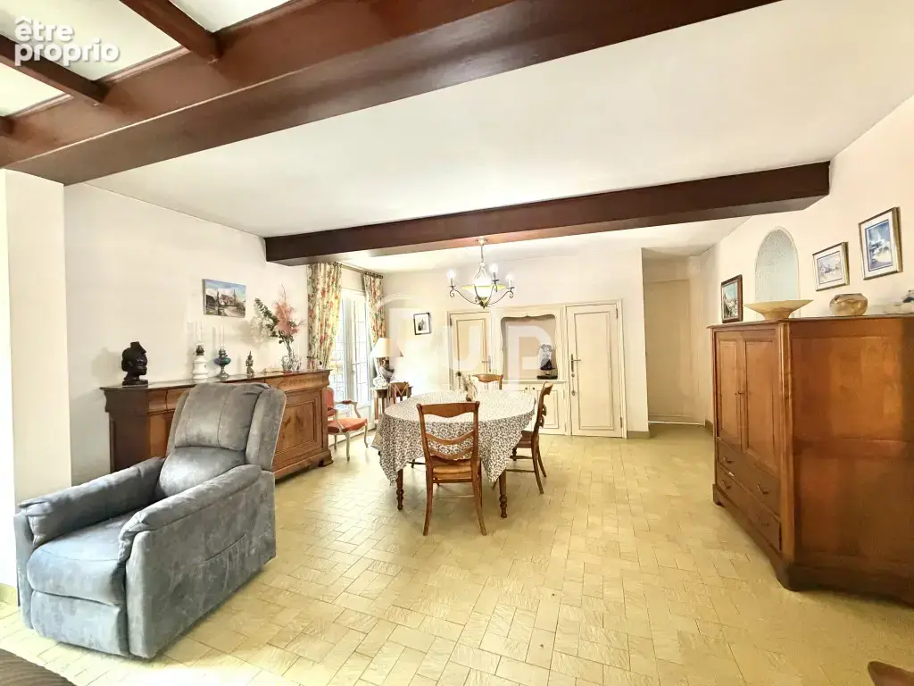 Semi plain-pied à vendre et son studio de 57 m2 indépendant à calonne-ricouart - photo 7