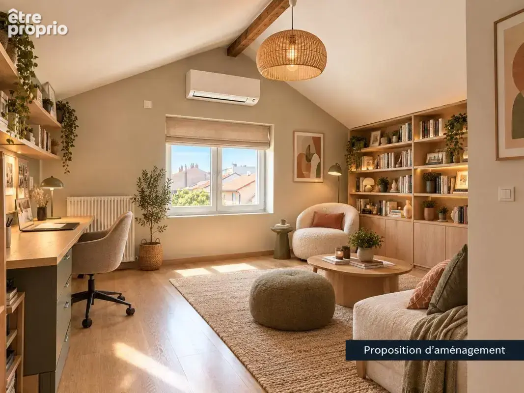 Maison 9 pièces 163 m² à vendre à Lyon-8e (69008) - photo 11