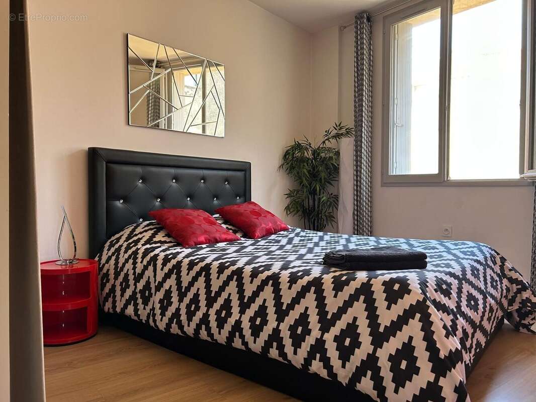 Appartement à AVIGNON