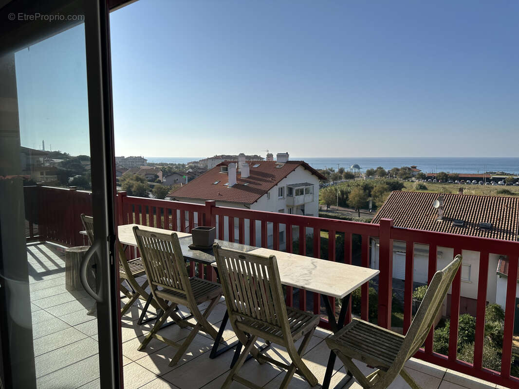 Appartement à ANGLET