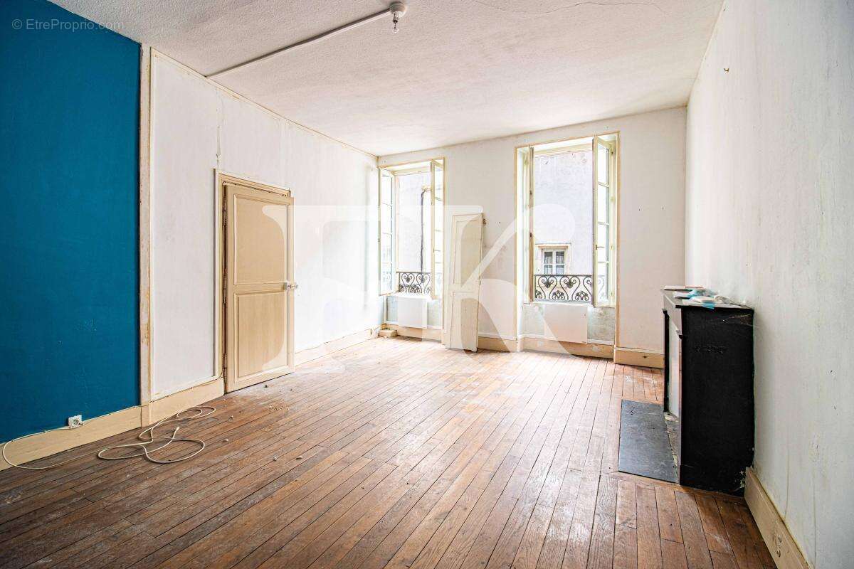 Appartement à NEVERS