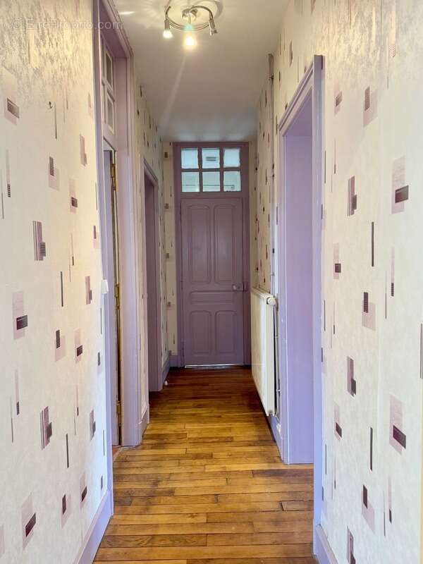 Maison à CIREY-SUR-VEZOUZE