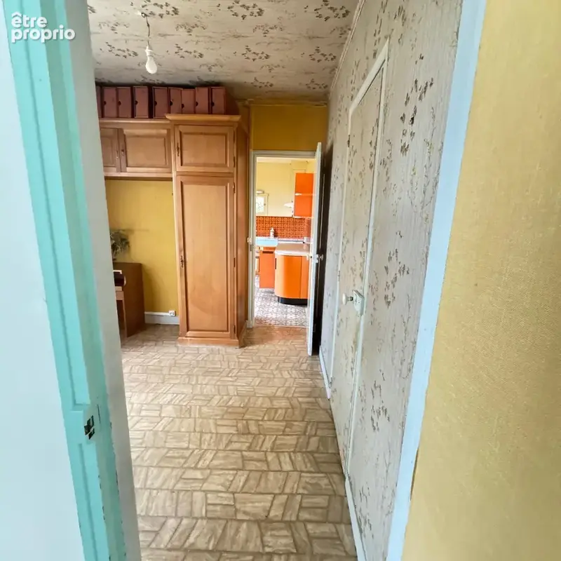 Maison Type T5 - photo 5