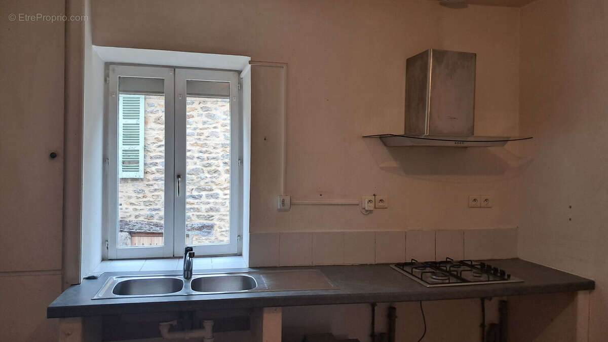 Photo 7 - Appartement à SAINT-GILLES