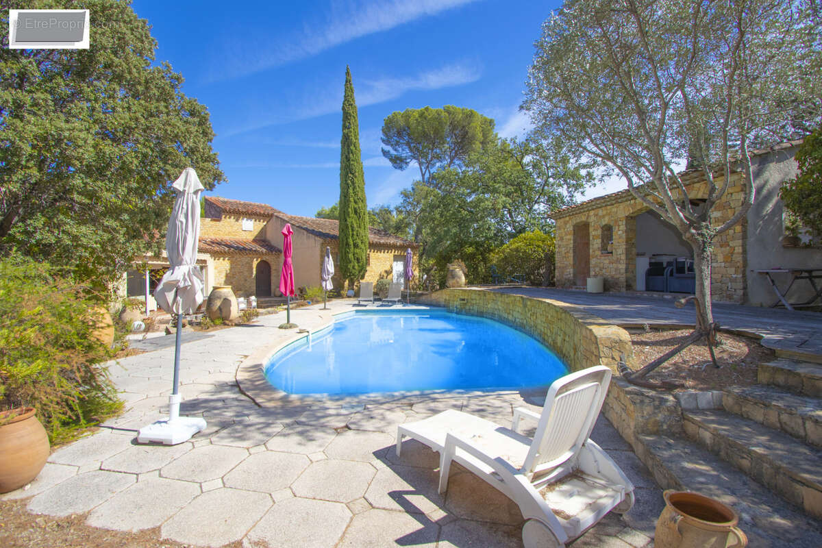 Maison à LA SEYNE-SUR-MER